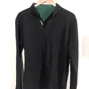 Laiso V-Neck T-Shirt